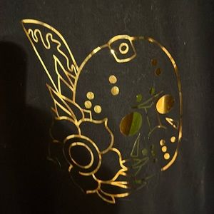 Custom Halloween shirt